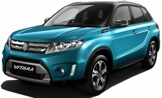 2018 Suzuki Vitara 1.6 120 HP Otomatik GL+ (4x2) Araba kullananlar yorumlar